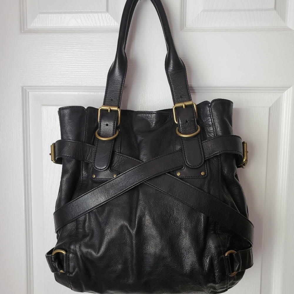 Kooba Expandable Bag